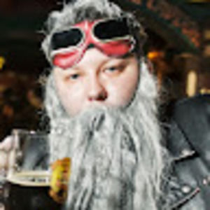 Meet your Posher, Yaroslav